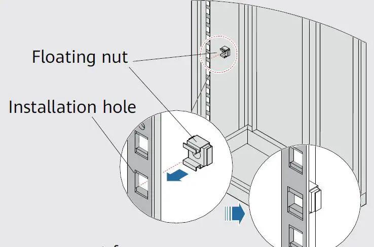 Installing a Device 5