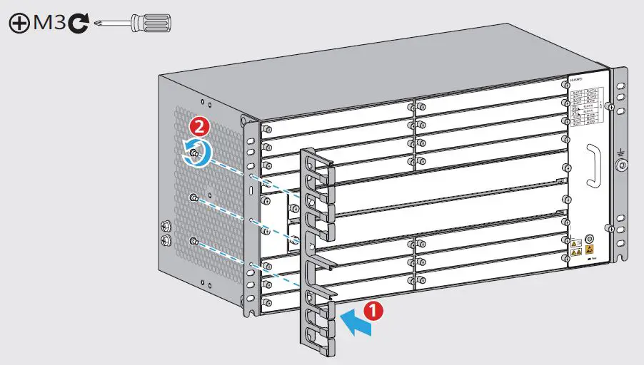 Installing a Device 6