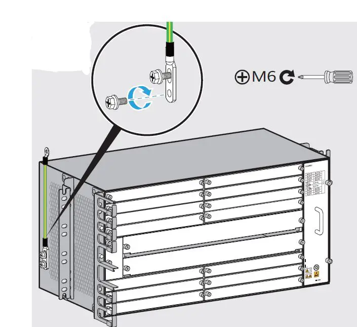 Installing a Device 9