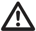 Warning Icon