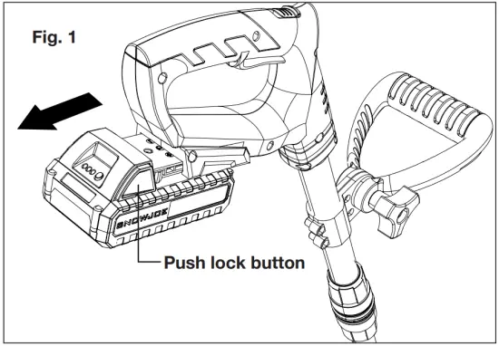 Charging the Battery