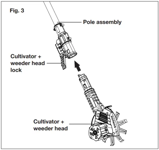 Charging the Battery