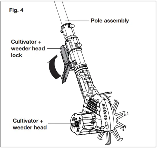 Assembly Instructions
