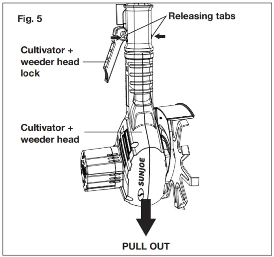 Assembly Instructions