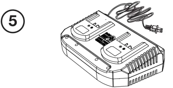 Optional Accessories