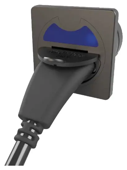 LEAB 1105002001 Modell MelfBox Nominal voltage