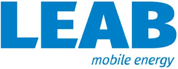 LEAB logo