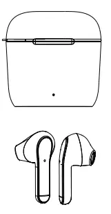 dns TW 206A True Wireless Earbuds-fig4