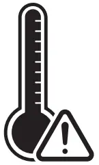 continuous beep sound