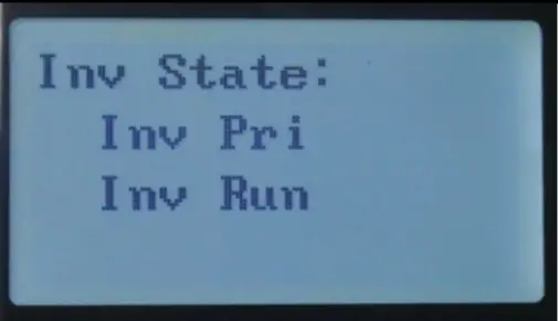 AIMS POWER PICOGLF50KW384V240VS Off Grid Inverter Charger- figure 12