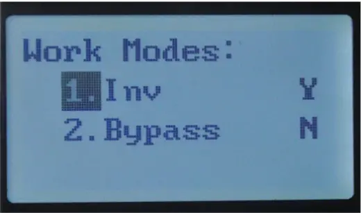 AIMS POWER PICOGLF50KW384V240VS Off Grid Inverter Charger- figure 16