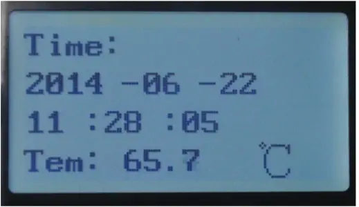 AIMS POWER PICOGLF50KW384V240VS Off Grid Inverter Charger- figure 17