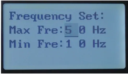 AIMS POWER PICOGLF50KW384V240VS Off Grid Inverter Charger- figure 21