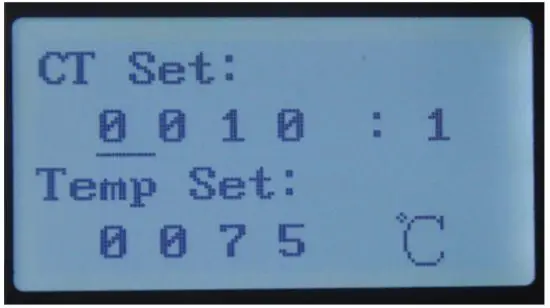 AIMS POWER PICOGLF50KW384V240VS Off Grid Inverter Charger- figure 23