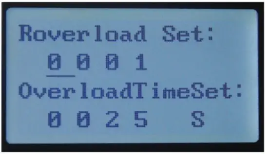 AIMS POWER PICOGLF50KW384V240VS Off Grid Inverter Charger- figure 25