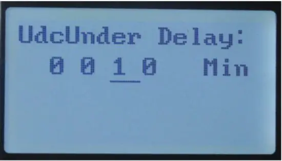 AIMS POWER PICOGLF50KW384V240VS Off Grid Inverter Charger- figure 27