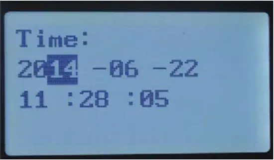 AIMS POWER PICOGLF50KW384V240VS Off Grid Inverter Charger- figure 28