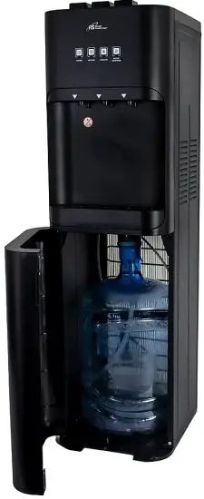 Royal Sovereign RWD-1750S Bottom Load Water Dispenser