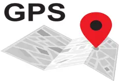 SYMA Foldable Drone - GPS mode