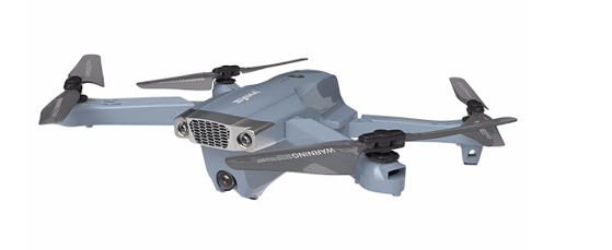 Syma Foldable Drone Instruction Manual