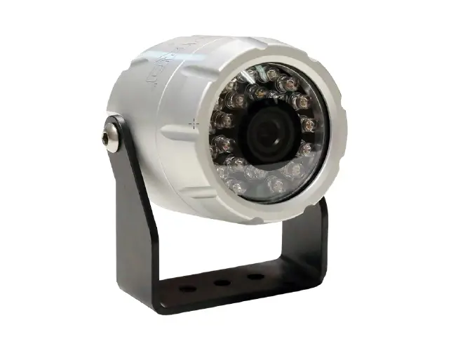 Dakota Micro Innopro Hd Industrial Ruggedized Ip Camera User Manual Dakota Micro Innopro Hd Industrial Ruggedized Ip Camera User Manual