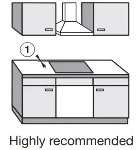 Miele KM 6520 FR Electric Cooktop with Onset Controls fig4