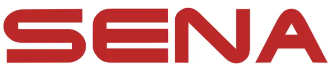 SENA SP93 U-COM 16 Double Pack Motorcycle Logo