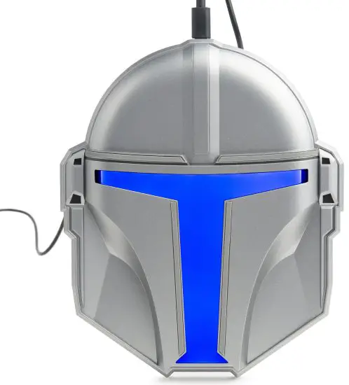 THINKGEEK B09PC72G8X Wireless Charging Pad