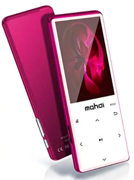MYMAHDI M230BT Digital MP3 Player fig 6