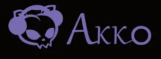 AKKO PC75 B-Plus Multi-Modes Keyboard logo