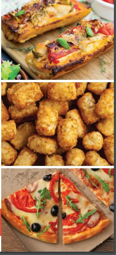 Panasonic NN-GN68KS Microwave Oven User Guide - Cooking