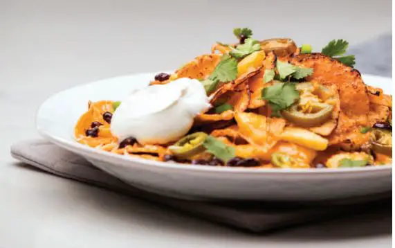 Panasonic NN-GN68KS Microwave Oven User Guide - NACHOS