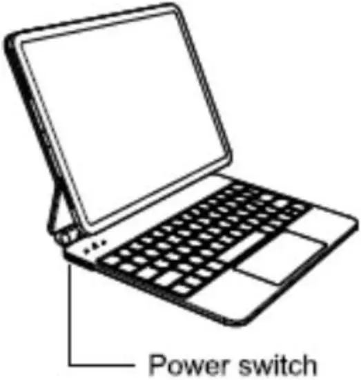 Power Switch