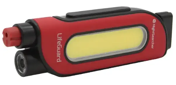 NightSearcher-NSLIFEGUARD-LifeGuard-5 -n-1-Torch-and-Vehicle-Safety-Tool-
