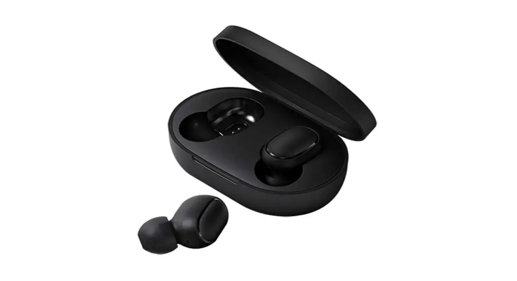 Micro Star Gh62 Wireless Earbuds User Manual