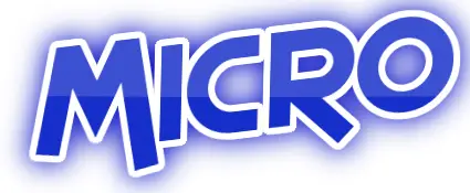 Micro - logo