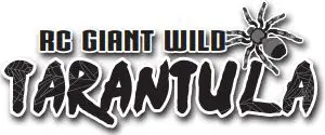 Tarantula-logo