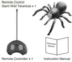 ZEEVA-ZT-0232-Toy-RC-Tarantula-Remote-Controller-1