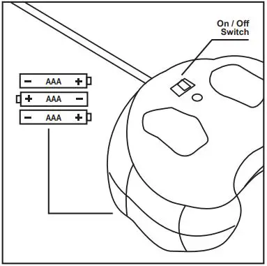 ZEEVA-ZT-0232-Toy-RC-Tarantula-Remote-Controller-9