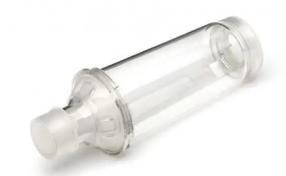 Philips Prochamber Valved Holding Chamber Instructions Philips Prochamber Valved Holding Chamber Instructions