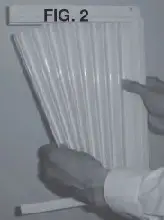 GLOBAL INDUSTRIAL 293068 Electronic Window Air Conditioner - According Panel Installation 1