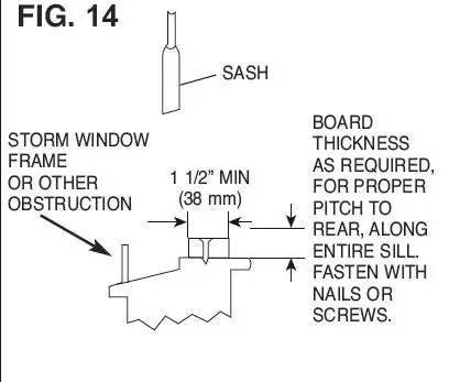 GLOBAL INDUSTRIAL 293068 Electronic Window Air Conditioner - According Panel Installation 4