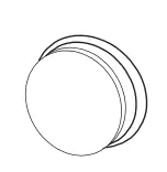 JBL LS360C - Remove the plastic paint