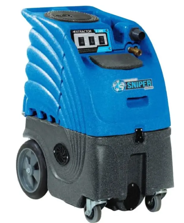 CleanFreak-SAN-86-6-Gallon-Carpet-Extractor