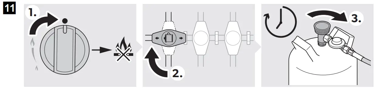 DOMETIC PI8022 Hot and Cooking Hobs and Combinations-fig11