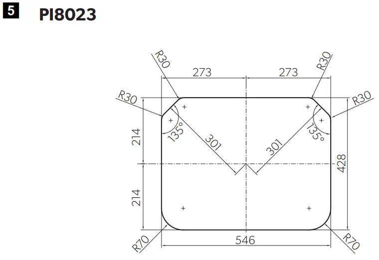 DOMETIC PI8022 Hot and Cooking Hobs and Combinations-fig5