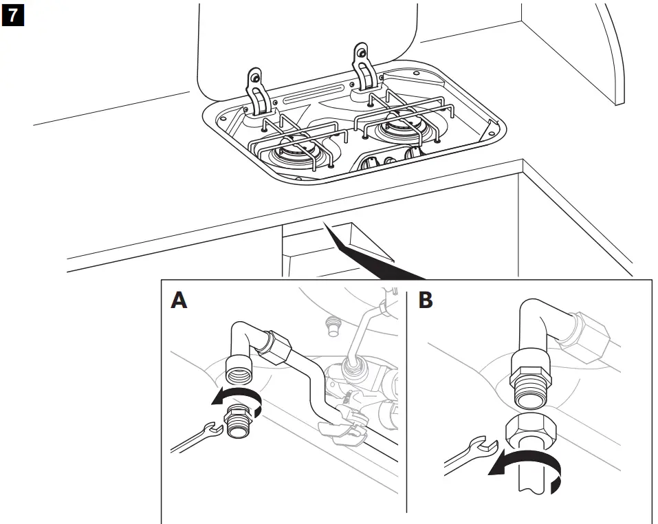 DOMETIC PI8022 Hot and Cooking Hobs and Combinations-fig7