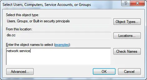 SHURE SW6000 ESI Web Service Simulator - Installation and configuration 5