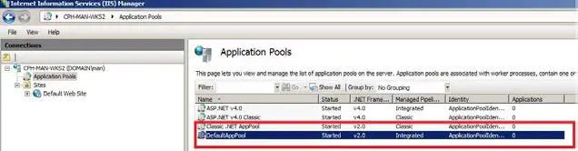 SHURE SW6000 ESI Web Service Simulator - Troubleshooting 1