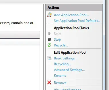 SHURE SW6000 ESI Web Service Simulator - Troubleshooting 2